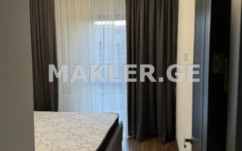  Satılık Kiralık 2   Daire in Saburtalo dist.  in Gelovani avenue 