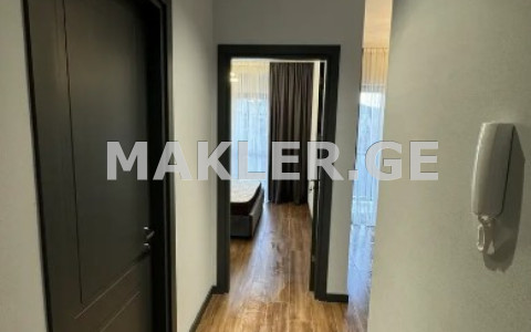  Satılık Kiralık 2   Daire in Saburtalo dist.  in Gelovani avenue 