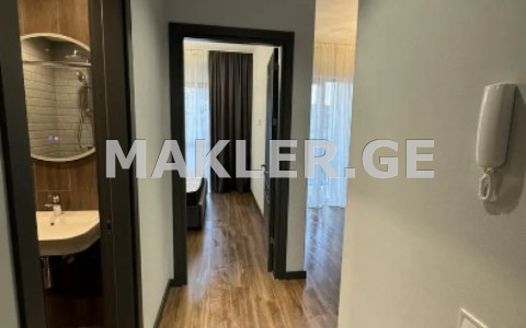  Satılık Kiralık 2   Daire in Saburtalo dist.  in Gelovani avenue 