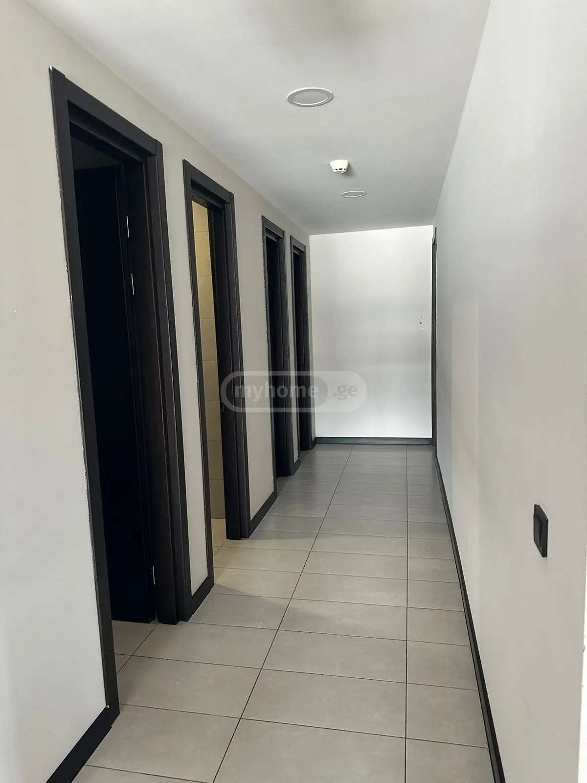  Kiralık 667 m²  İşyeri in Sololaki dist. (Old Tbilisi)  in Leonidze blind alley 