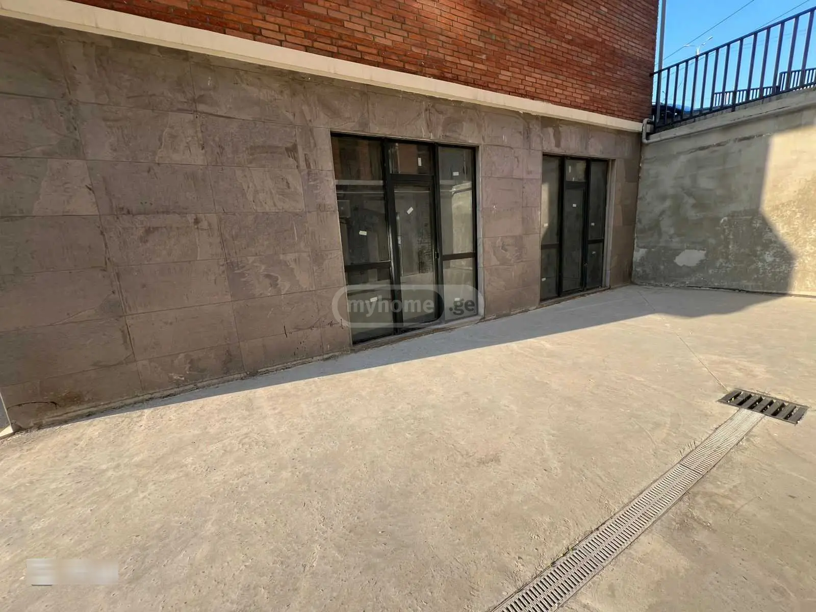  Satılık 5   Daire in Ortachala  in Nadikvari st. 