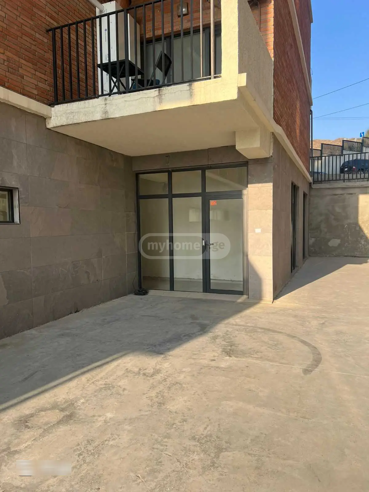  Satılık 5   Daire in Ortachala  in Nadikvari st. 