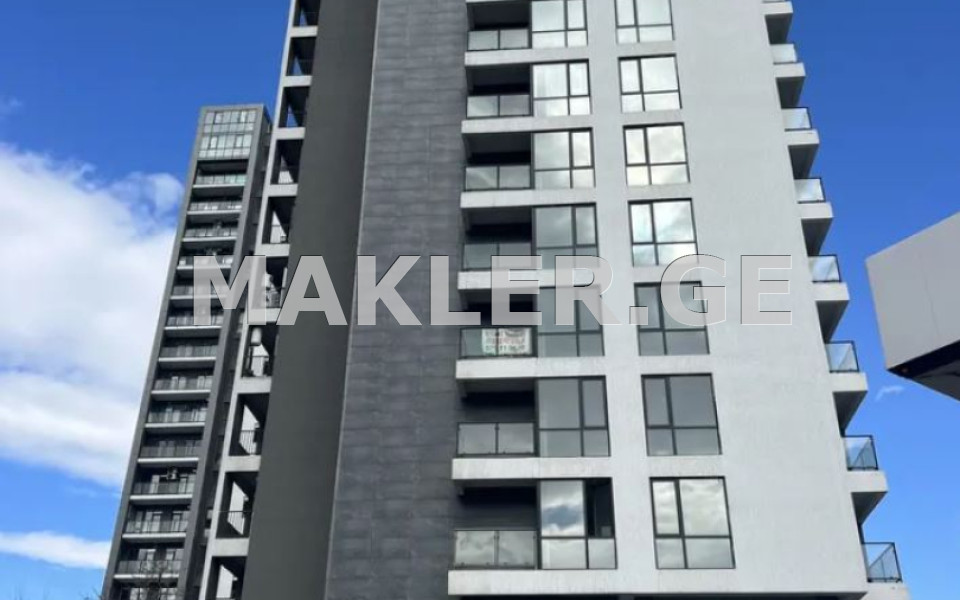  For Sale 5 room  Apartment in Ortachala  in Gulua st. 