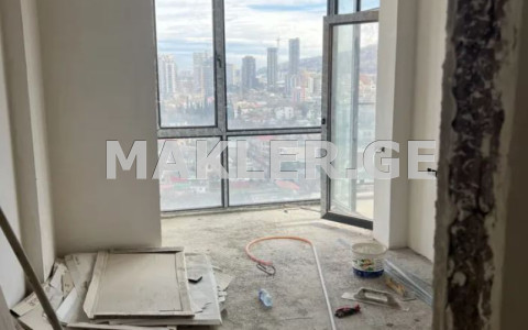  For Sale 5 room  Apartment in Ortachala  in Gulua st. 