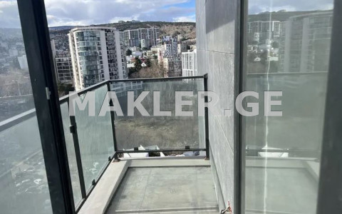  For Sale 5 room  Apartment in Ortachala  in Gulua st. 