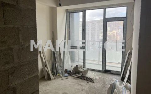  For Sale 5 room  Apartment in Ortachala  in Gulua st. 