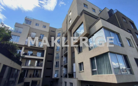  Satılık 4   Daire in Vake dist.  in Mtskheta st. 