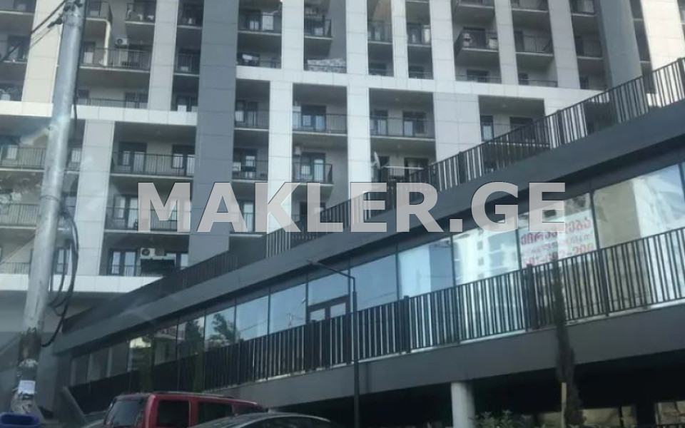  For Sale 2 room  Apartment in Isani dist.  in Navtlugi st. 