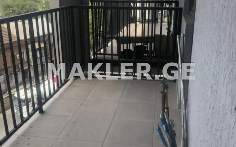  For Sale 2 room  Apartment in Isani dist.  in Navtlugi st. 