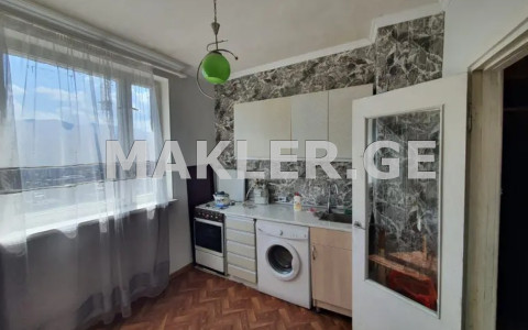  Продается 3 комнатная  Квартира на Плато Нуцебидзе