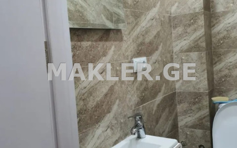  Продается 3 комнатная  Квартира на Плато Нуцебидзе