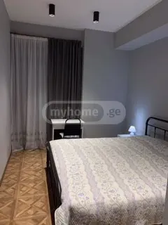  Сдаётся 2 комнатная  Квартира в Ваке  на пр. И. Чавчавадзе 