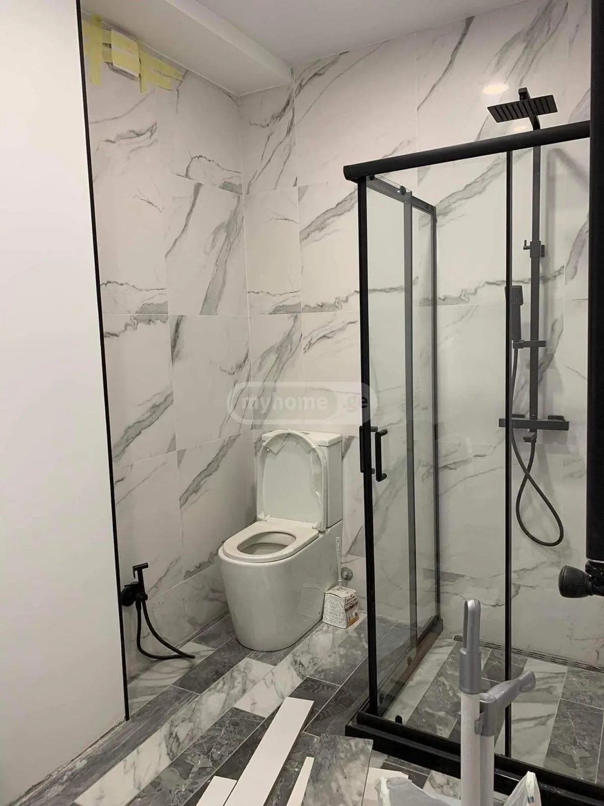  Сдаётся 2 комнатная  Квартира в Ваке  на пр. И. Чавчавадзе 