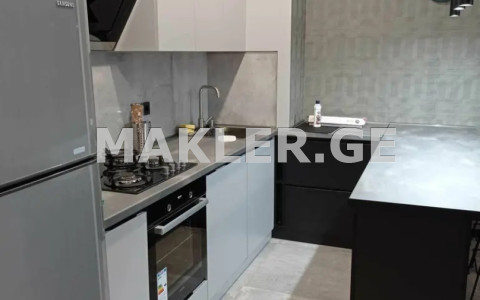  Kiralık 3   Daire in Saburtalo dist.  in Mindeli st. 