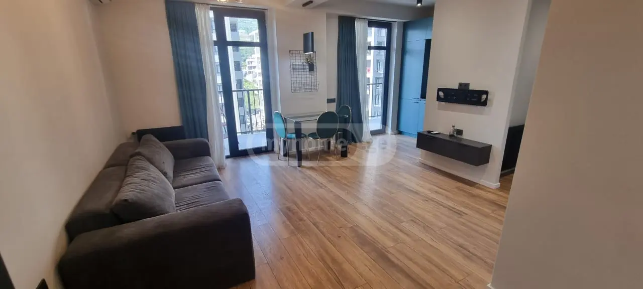  Kiralık 3   Daire in Saburtalo dist.  in Mindeli st. 