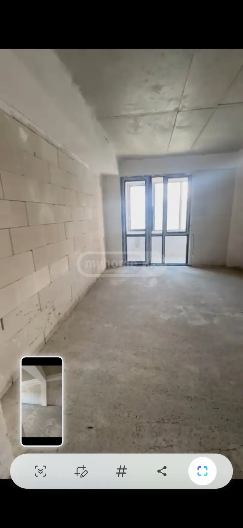  Satılık 4   Daire in Ortachala  in Nadikvari st. 