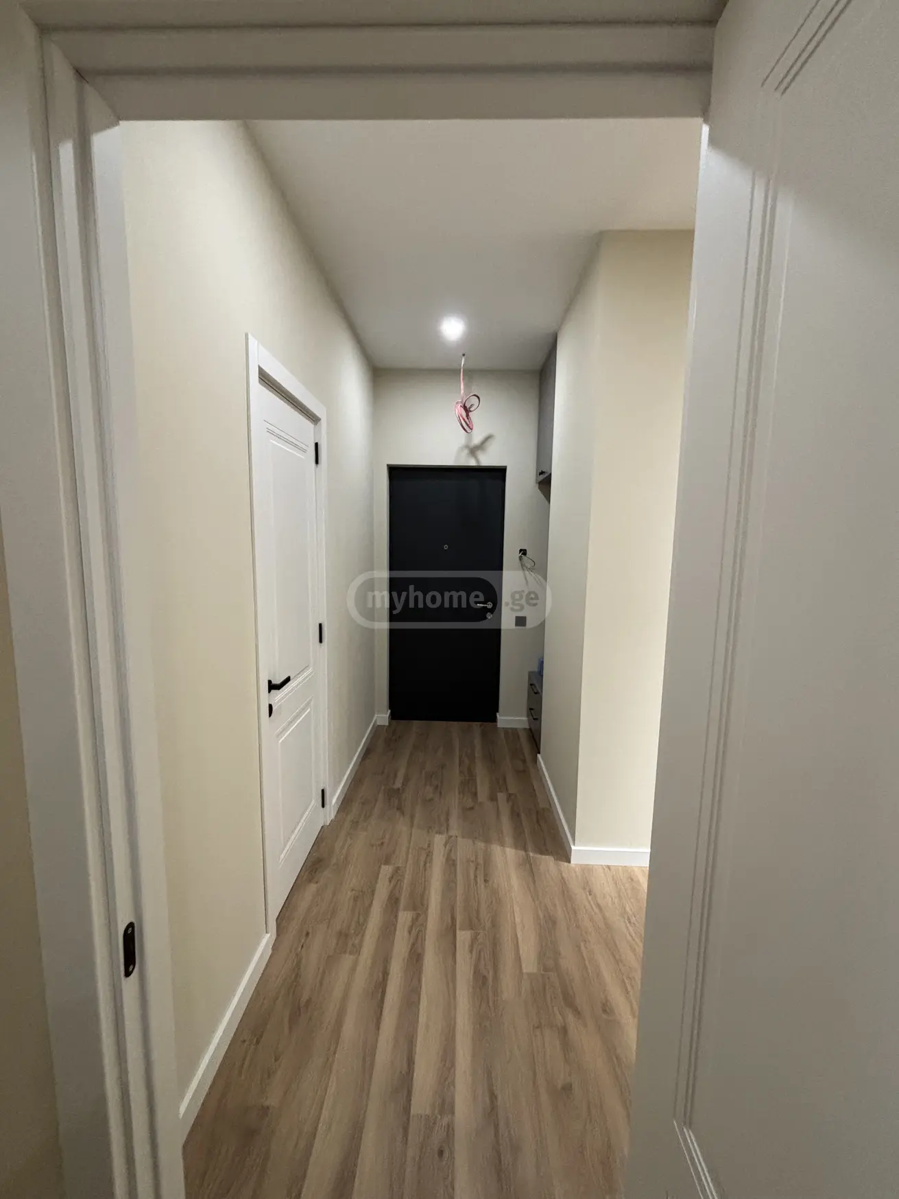  Satılık 2   Daire in Saburtalo dist.  in Nutsubidze st. 