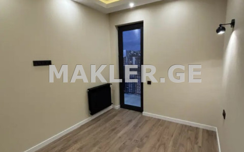  For Sale 2 room  Apartment in Saburtalo dist.  in Nutsubidze st. 