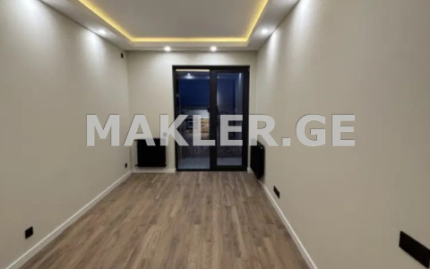  For Sale 2 room  Apartment in Saburtalo dist.  in Nutsubidze st. 