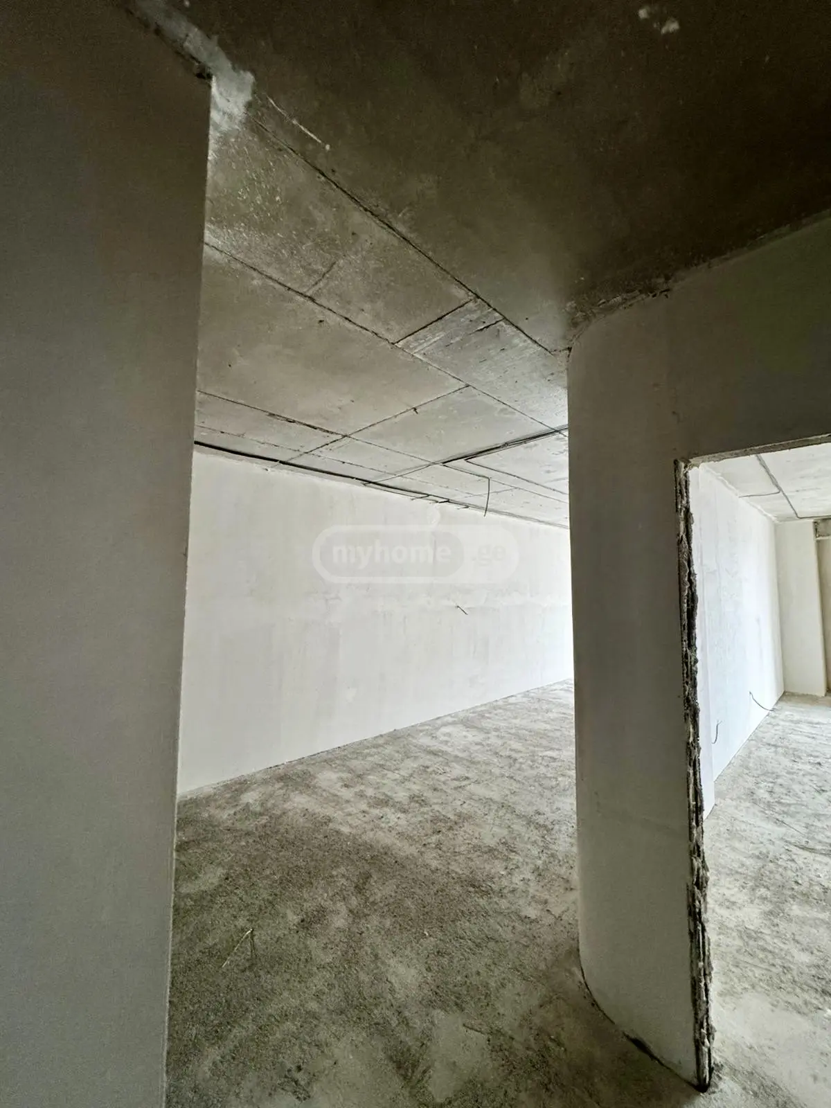  Satılık 3   Daire in Vake dist.  Giorgi Danelia St 