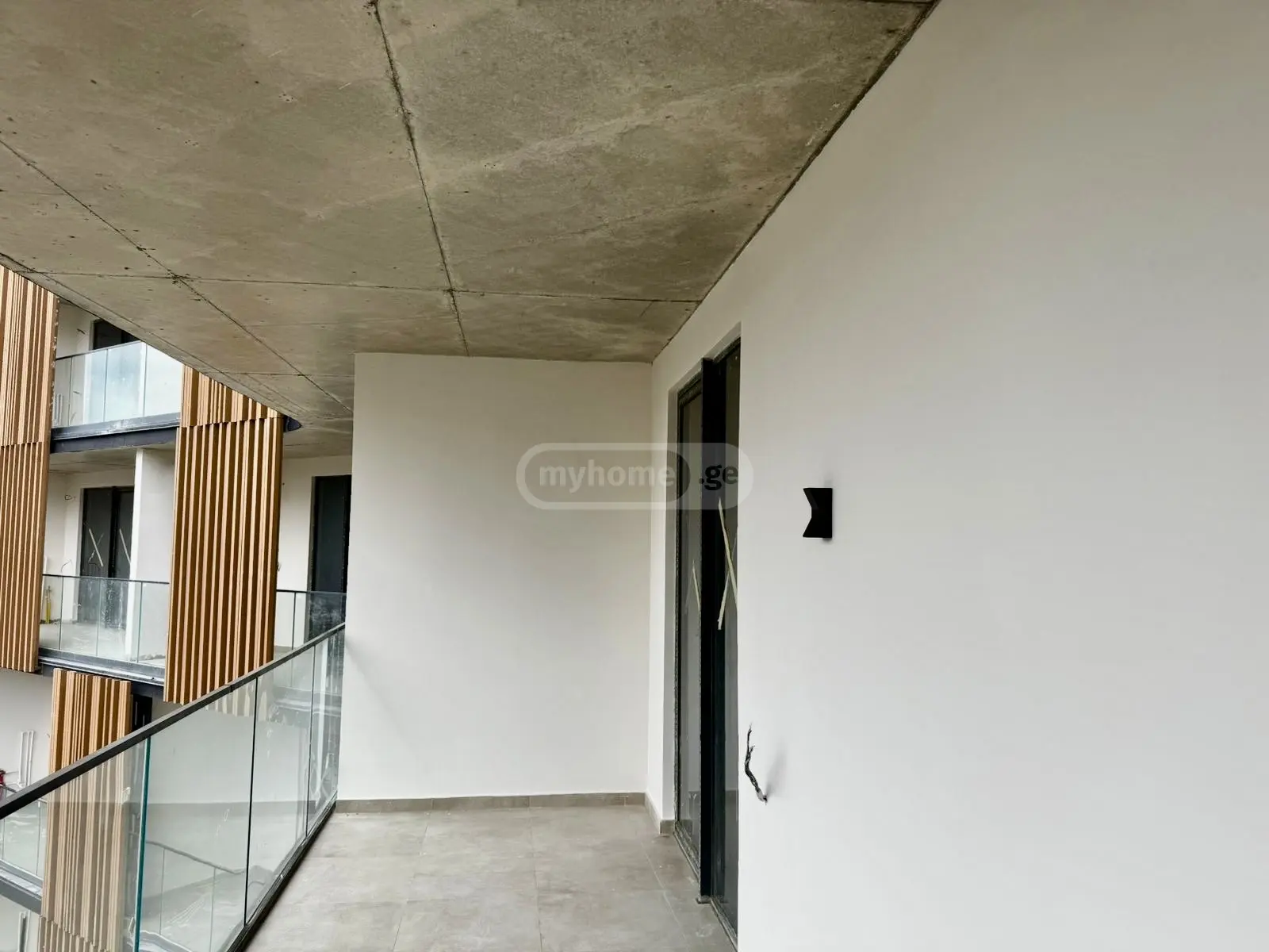  Satılık 3   Daire in Vake dist.  Giorgi Danelia St 