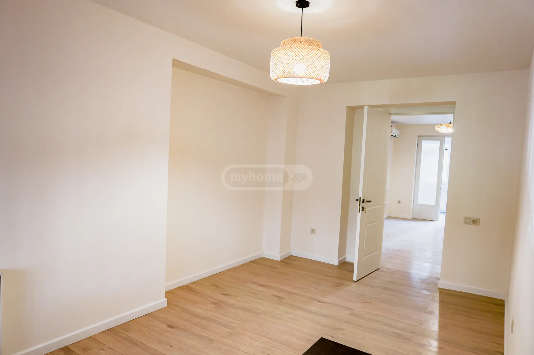  Kiralık 90 m²  Büro & Ofis in Saburtalo dist.  in Khvichia st. 