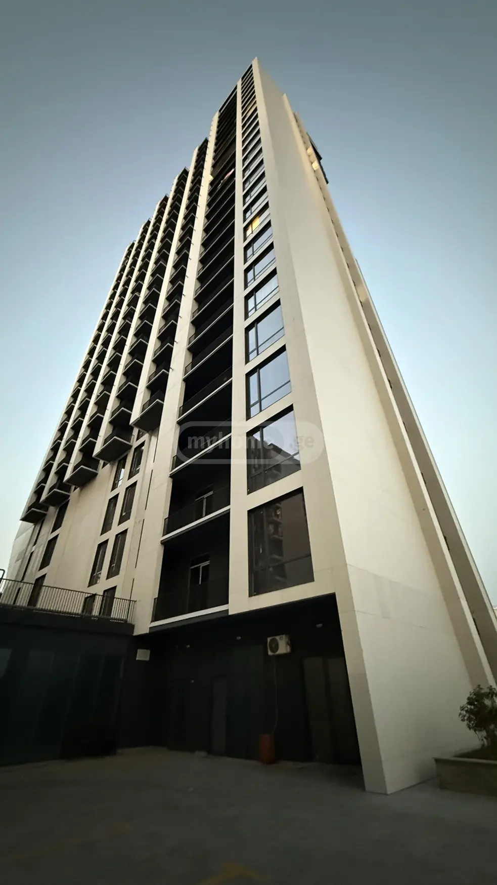  Satılık Yapım aşamasında Daire in Saburtalo dist.