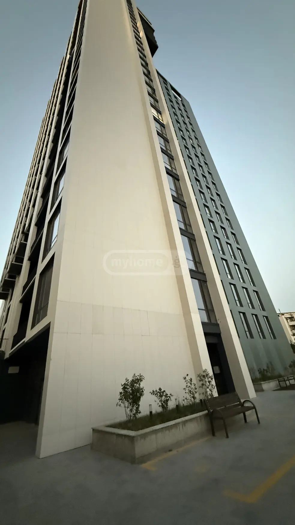  Satılık Yapım aşamasında Daire in Saburtalo dist.