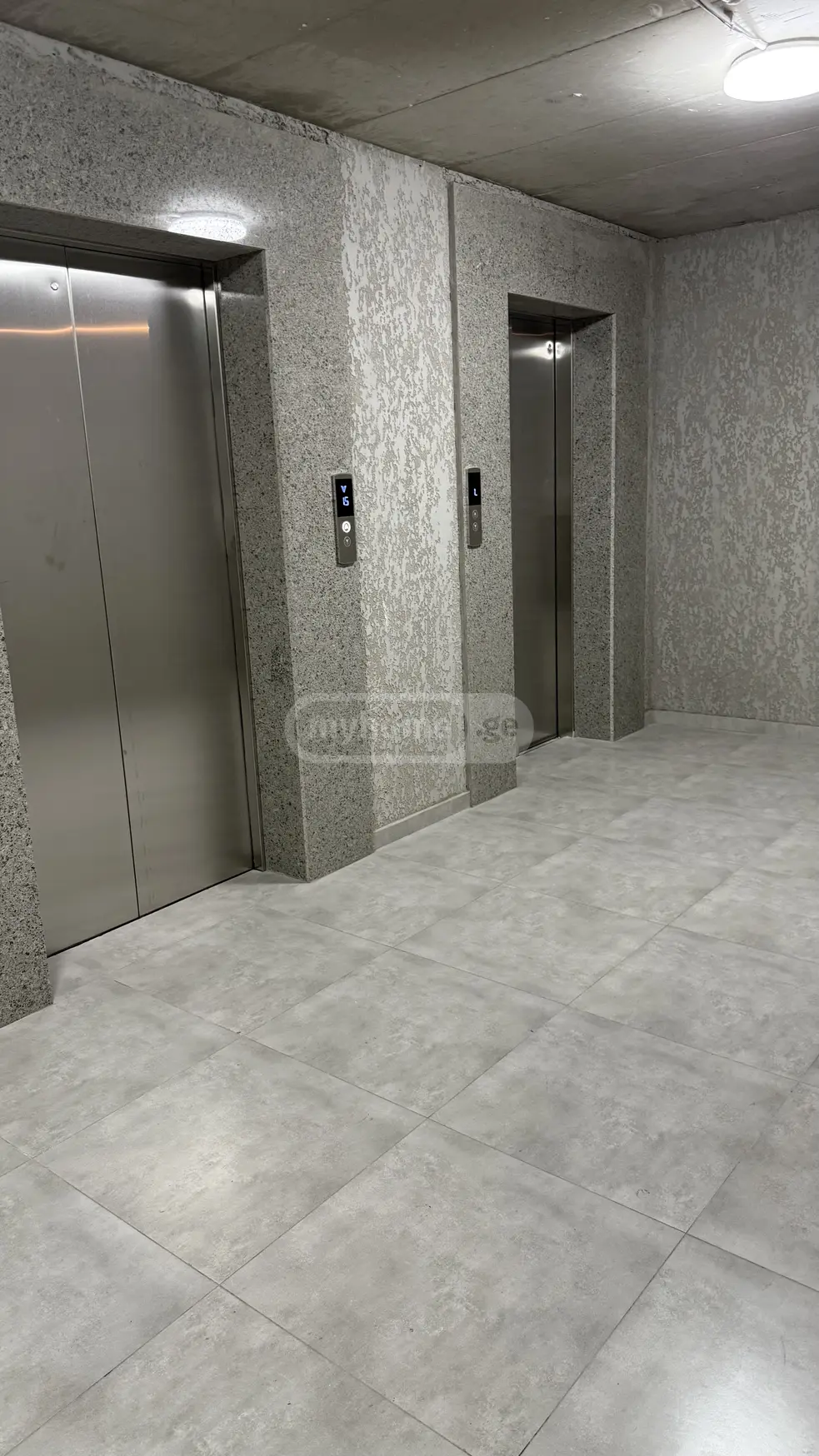  Satılık Yapım aşamasında Daire in Saburtalo dist.