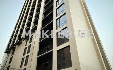  Satılık 2   Daire in Saburtalo dist.