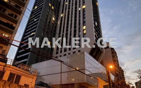  Satılık 2   Daire in Saburtalo dist.