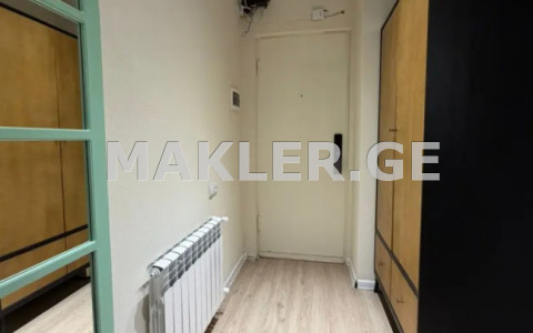  Satılık 3   Daire in Nutsubidze plateau  