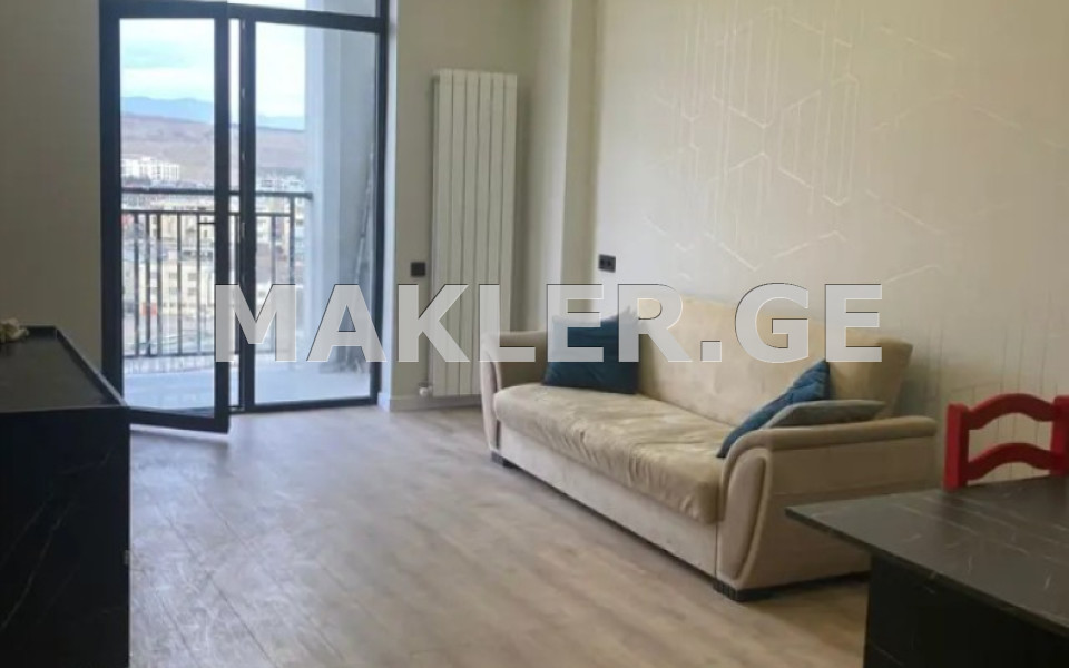  Satılık 3   Daire near the Lisi lake  