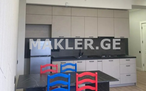  Satılık 3   Daire near the Lisi lake  