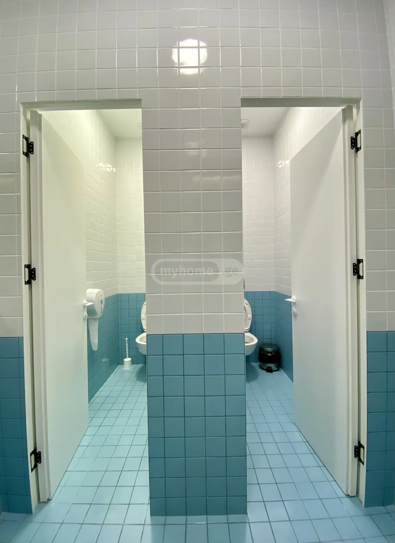  Сдаётся 530 m² площадь Офис в Сабуртало  на ул. С. Цинцадзе 