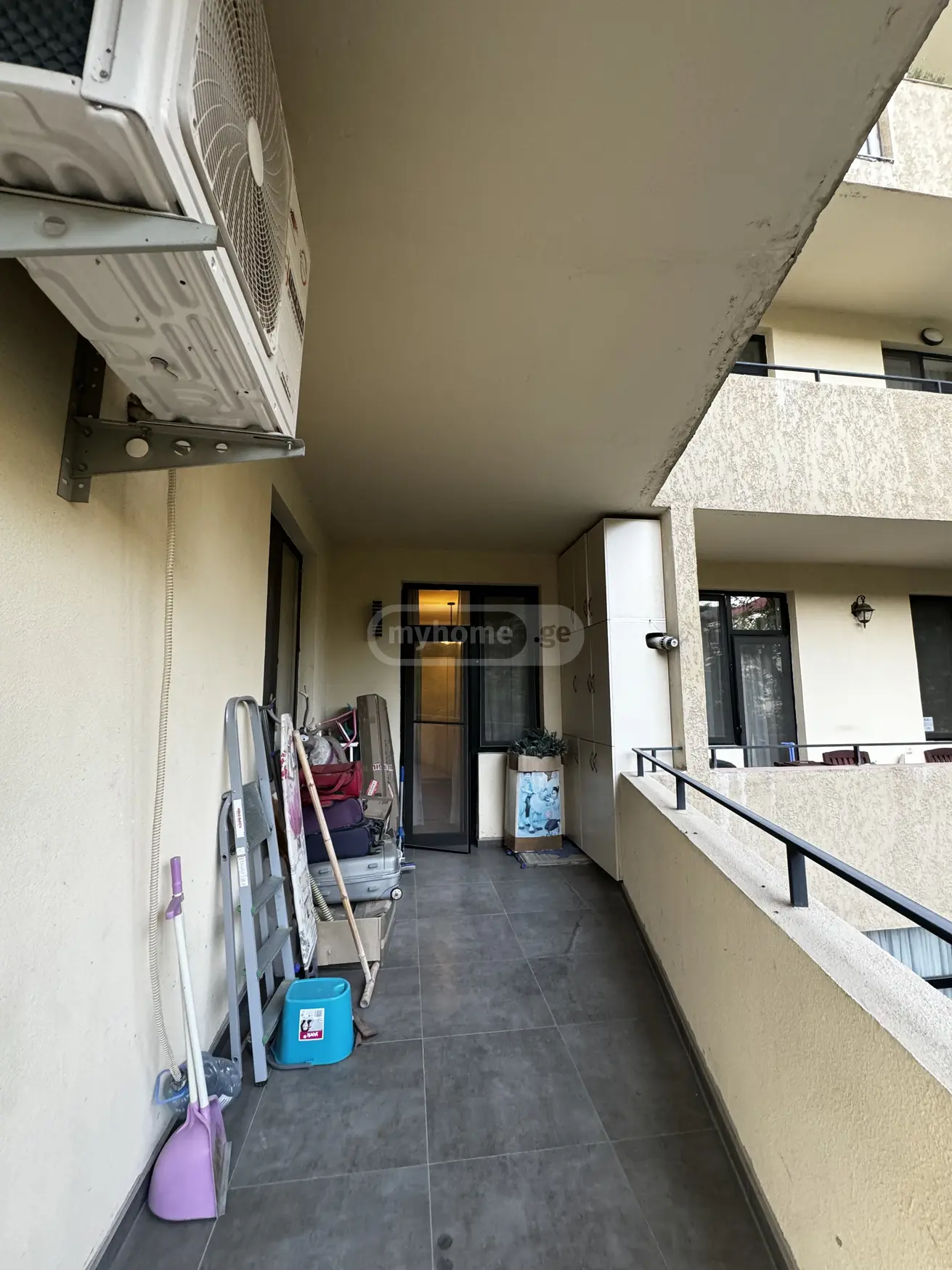  Kiralık 3   Daire in Vake dist.  in I. Chavchavadze Ave. 