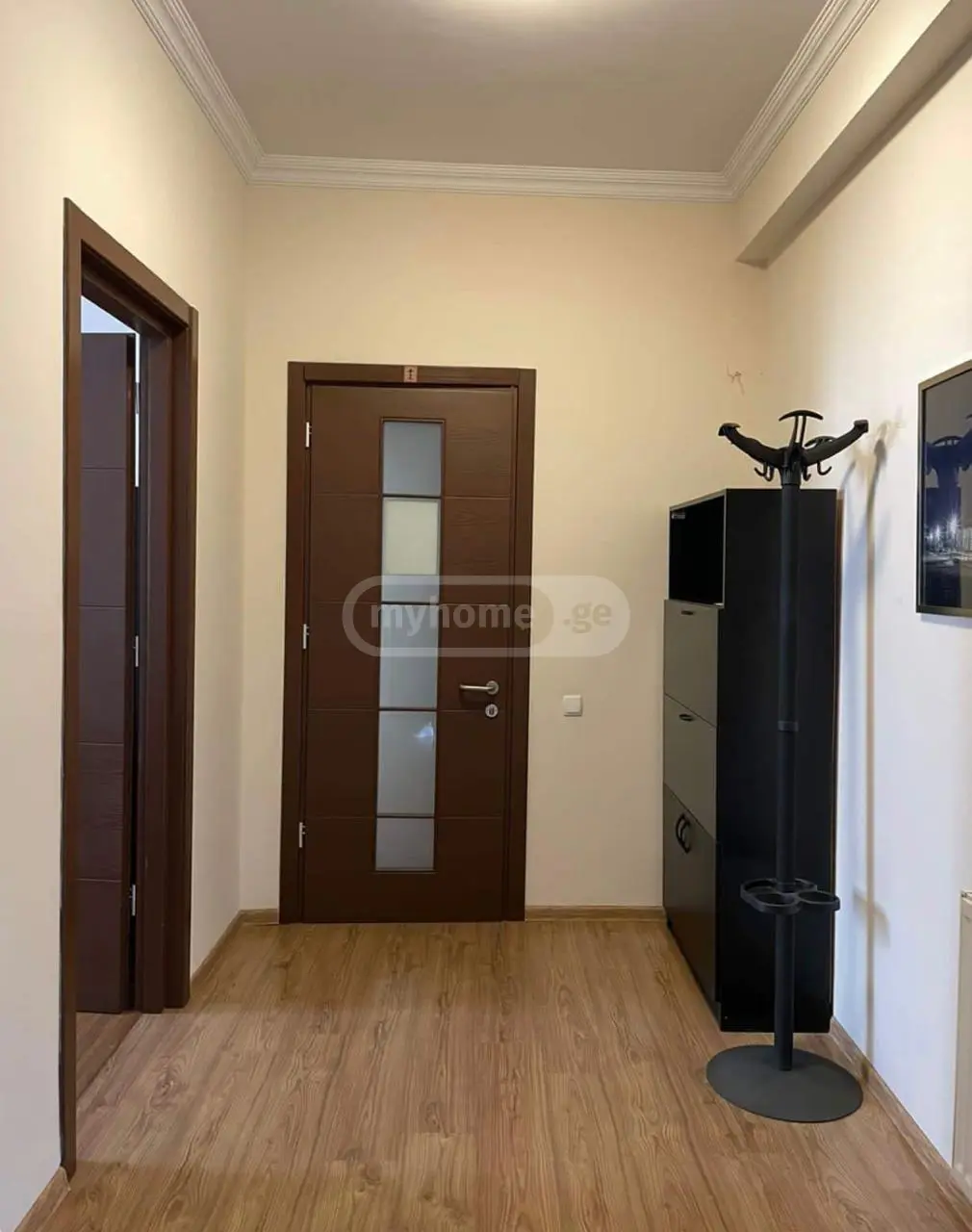  Сдаётся 130 m² площадь Офис в Сабуртало  на ул. Мицкевича 