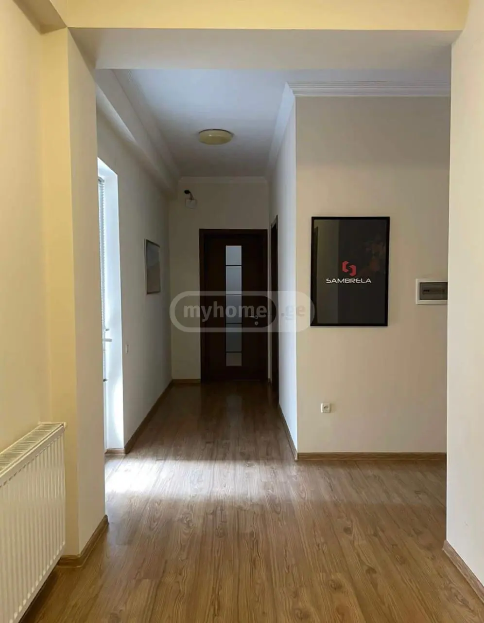  Сдаётся 130 m² площадь Офис в Сабуртало  на ул. Мицкевича 