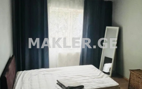  Satılık 4   Daire in Saburtalo dist.  in Vazha-pshavela avenue 