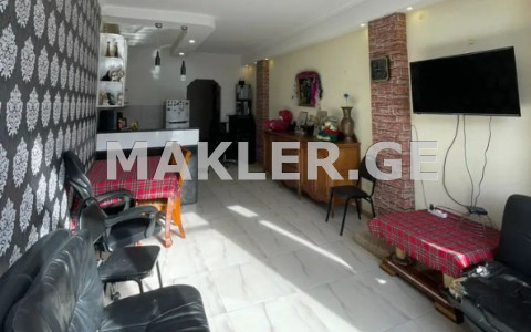  Satılık 4   Daire in Saburtalo dist.