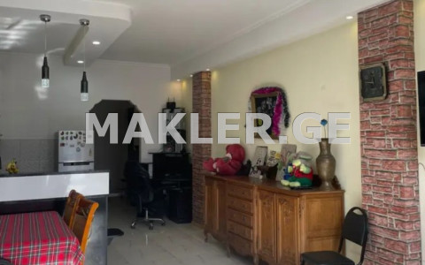  Satılık 4   Daire in Saburtalo dist.