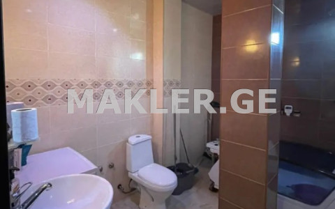  Satılık 4   Daire in Saburtalo dist.