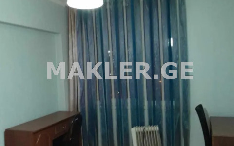  Продается 2 комнатная  Квартира в Сабуртало