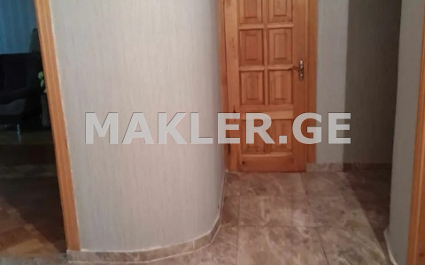  Продается 2 комнатная  Квартира в Сабуртало