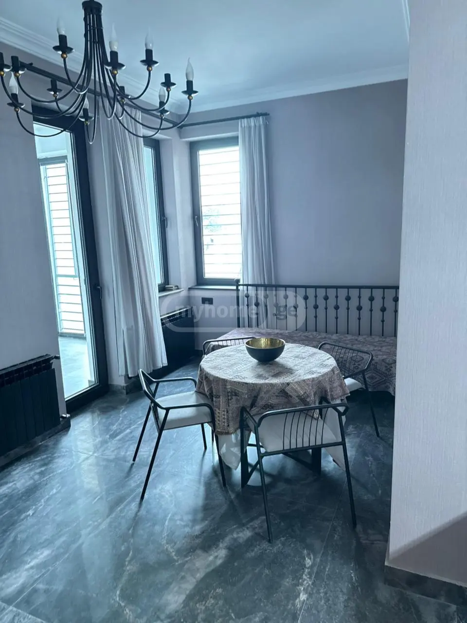  Kiralık 3   Daire in Vake dist.  in Mtskheta st. 