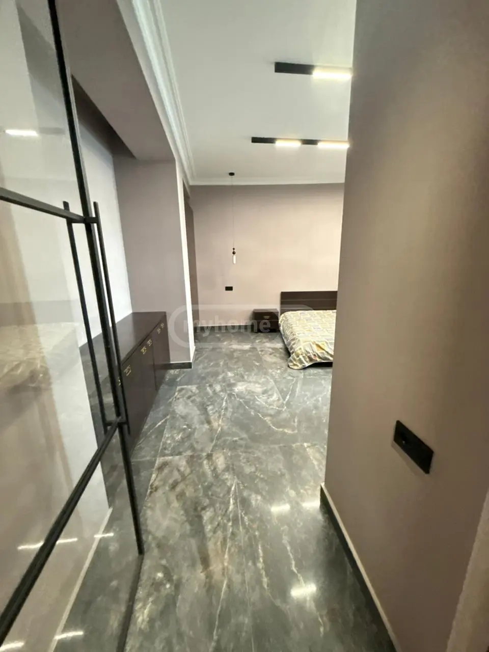  Kiralık 3   Daire in Vake dist.  in Mtskheta st. 