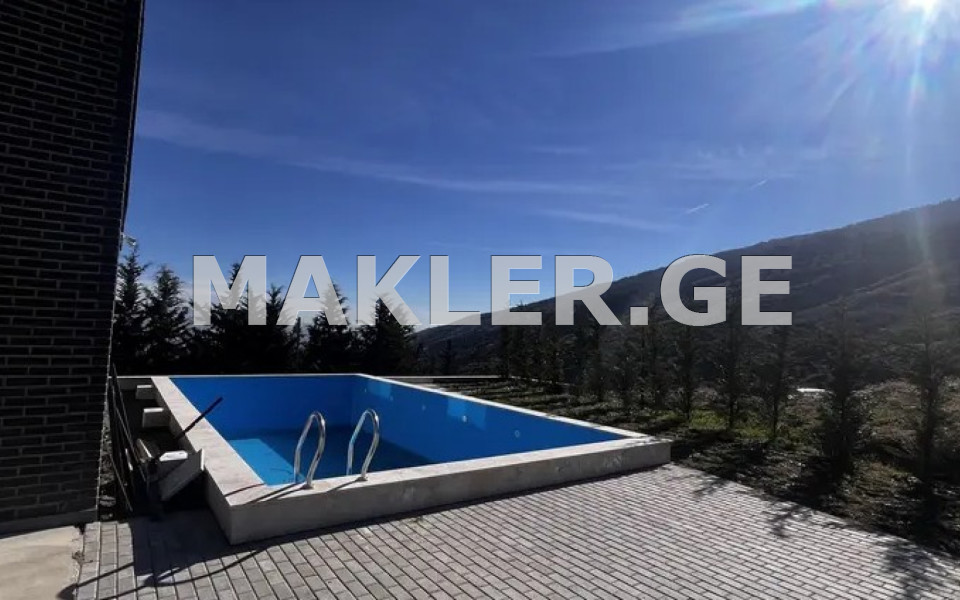  Satılık 3   Daire in Krtsanisi dist.  in Krtsanisi blind alley 