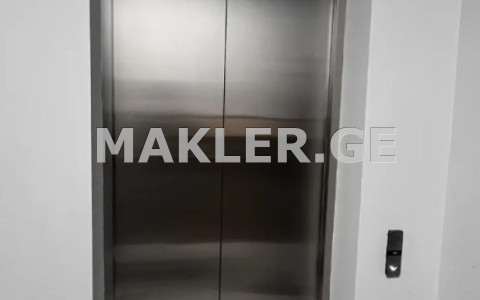  Satılık 3   Daire in Krtsanisi dist.  in Krtsanisi blind alley 