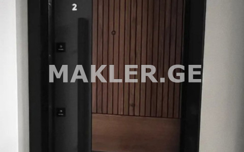  Satılık 3   Daire in Krtsanisi dist.  in Krtsanisi blind alley 