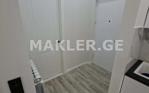  For Sale 2 room  Apartment in Saburtalo dist.  in Shartava st. 